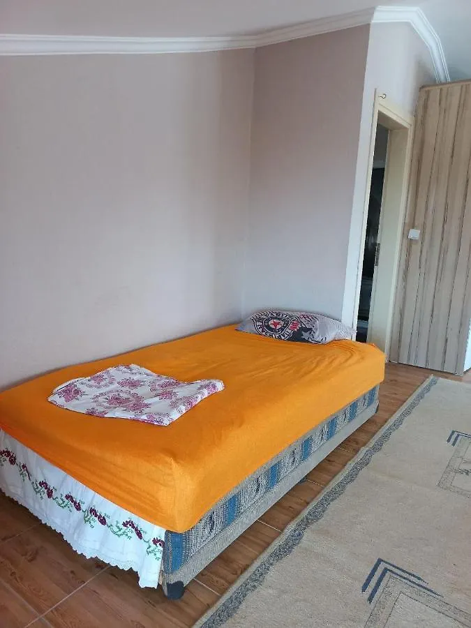 Sunshine Guest House With Terrace Turchia
