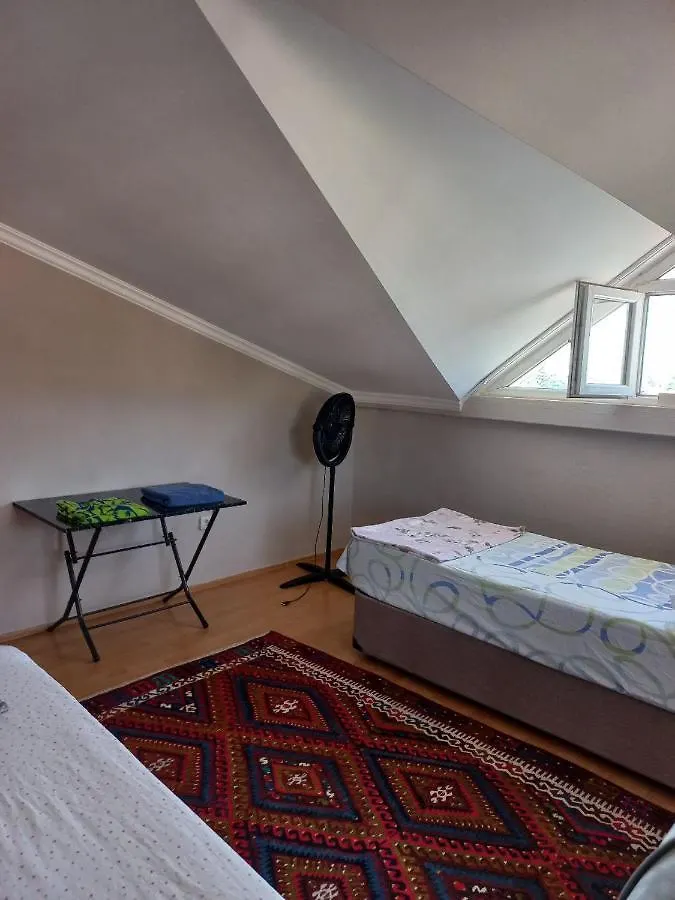 Sunshine Guest House With Terrace Bed & Breakfast
