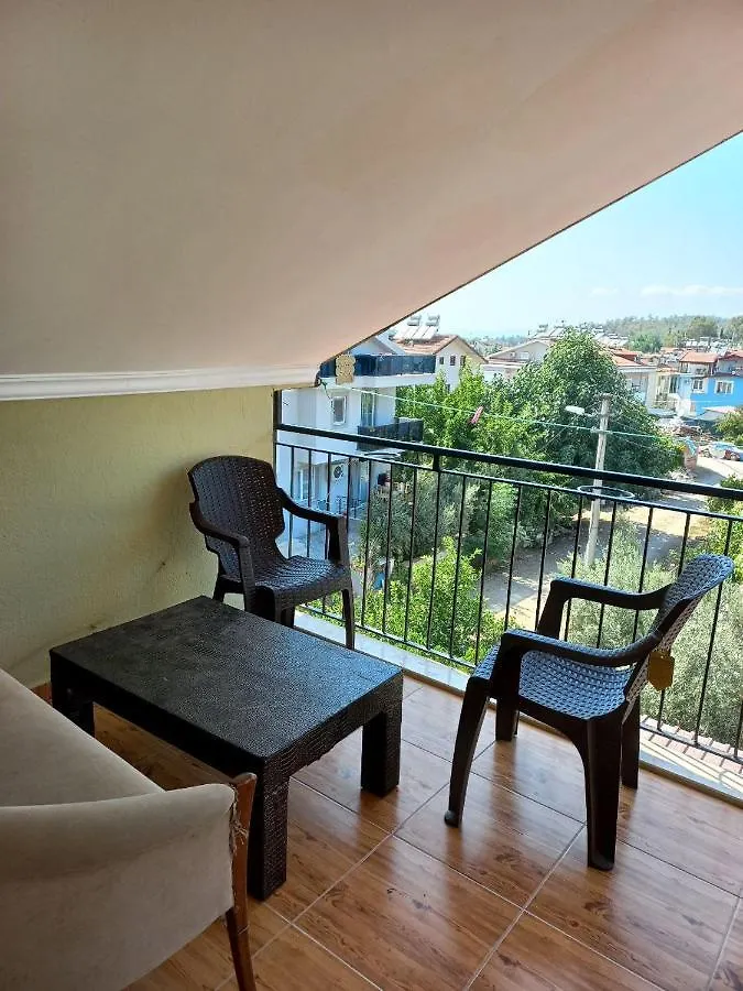 Sunshine Guest House With Terrace 0*, Fethiye Turchia