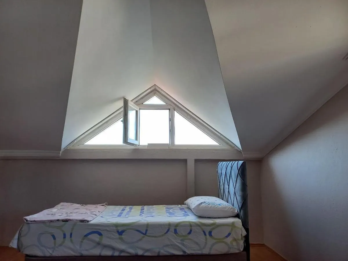 Sunshine Guest House With Terrace Bed & Breakfast Fethiye