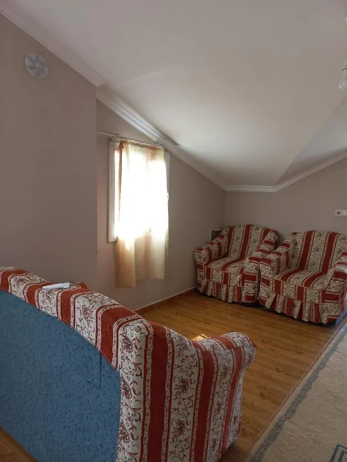 Bed & Breakfast Sunshine Guest House With Terrace Turchia