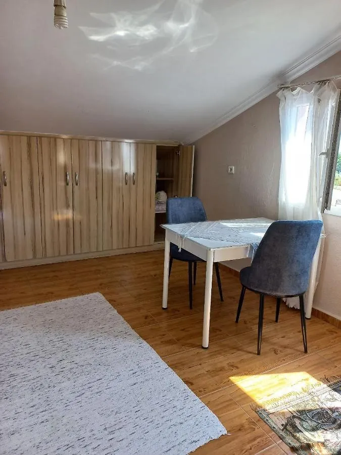 Sunshine Guest House With Terrace Fethiye