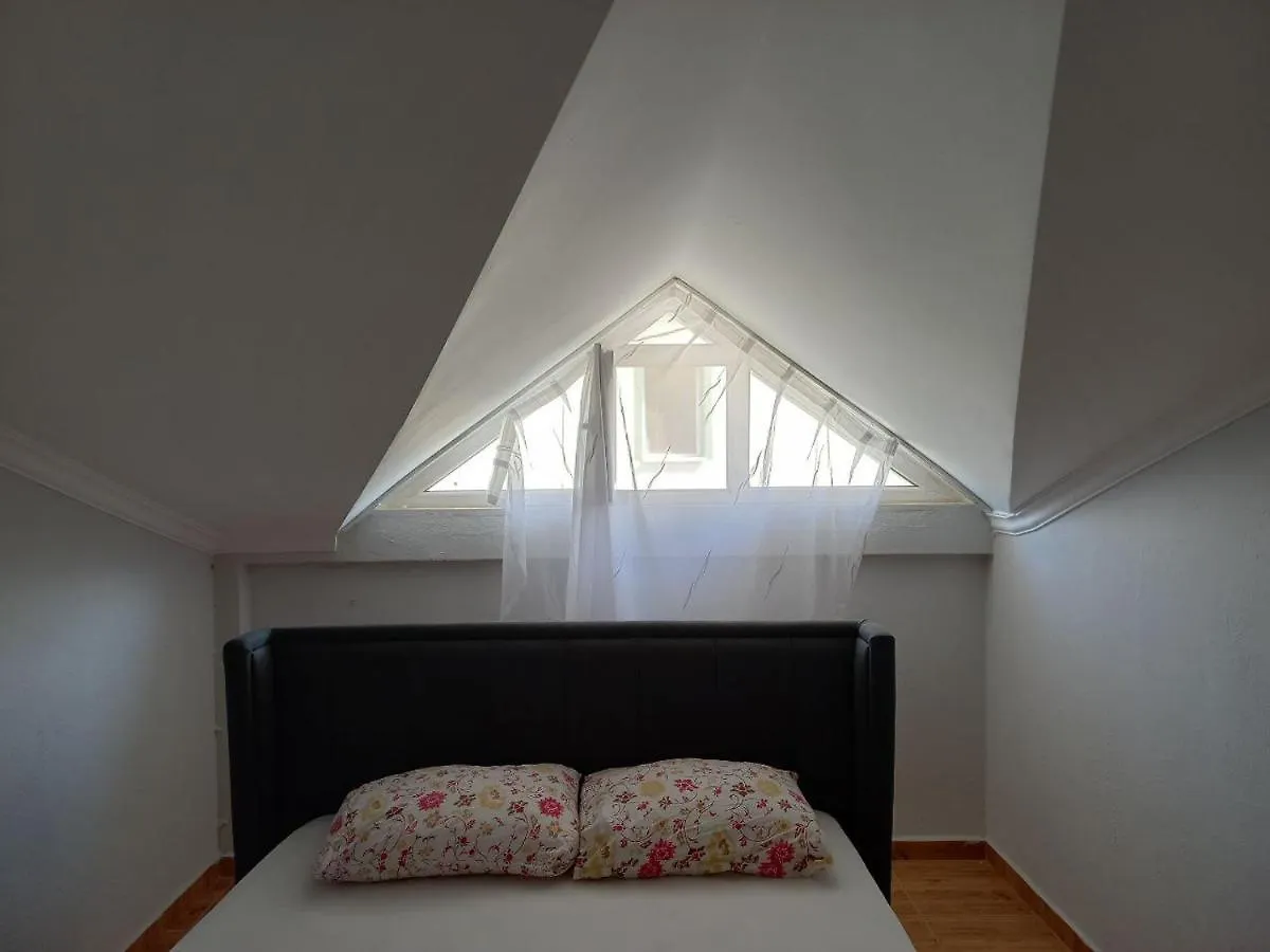 Bed & Breakfast Sunshine Guest House With Terrace Turchia