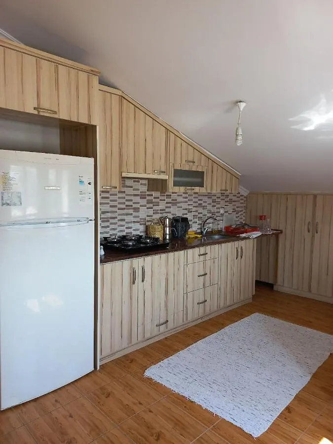 Sunshine Guest House With Terrace 0*, Fethiye